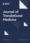 Journal of Translational Medicine杂志封面